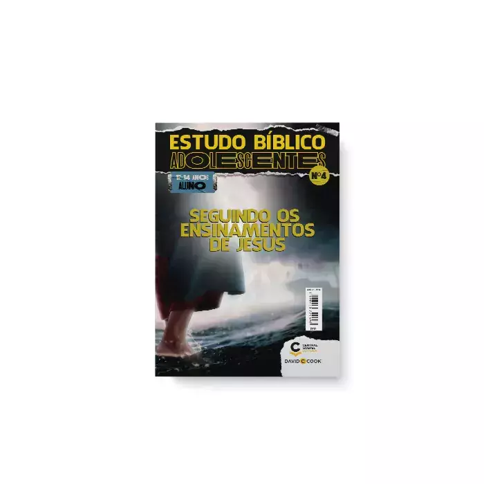Descubra Tudo Sobre a Revista EBD do 2º Trimestre: Conteúdos e Dicas Imperdíveis!